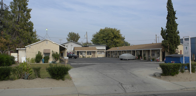 801 Atwater Blvd in Atwater, CA - Building Photo - Building Photo