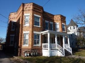 203 Union St in Joliet, IL - Foto de edificio - Building Photo