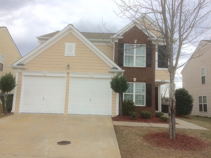3236 Wellington Walk SW in Atlanta, GA - Building Photo