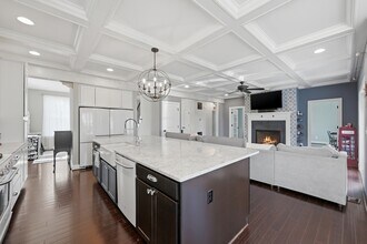 115 Reliance Woods Dr in Middletown, VA - Building Photo - Building Photo