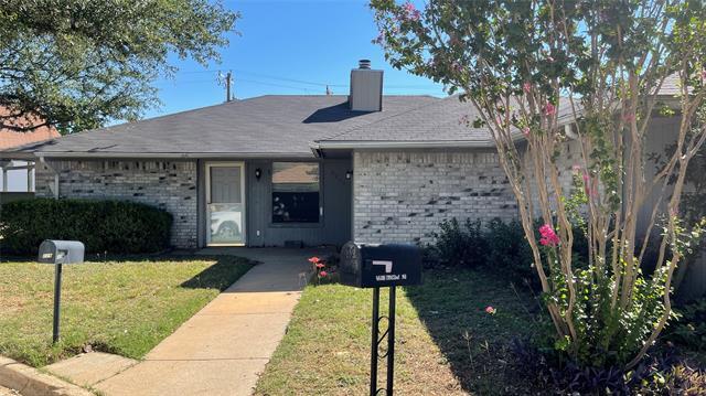 property at 2209 Madrid Ct
