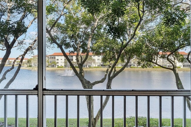property at 12901 SW 15th Ct
