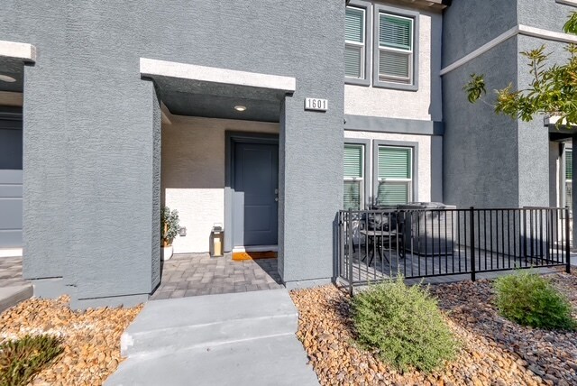 1601 Dom River Dr in North Las Vegas, NV - Building Photo - Building Photo