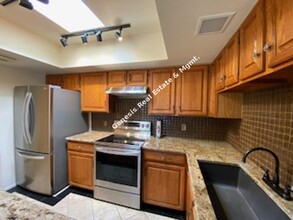 7396 E Wandering Rd in Tucson, AZ - Building Photo - Building Photo