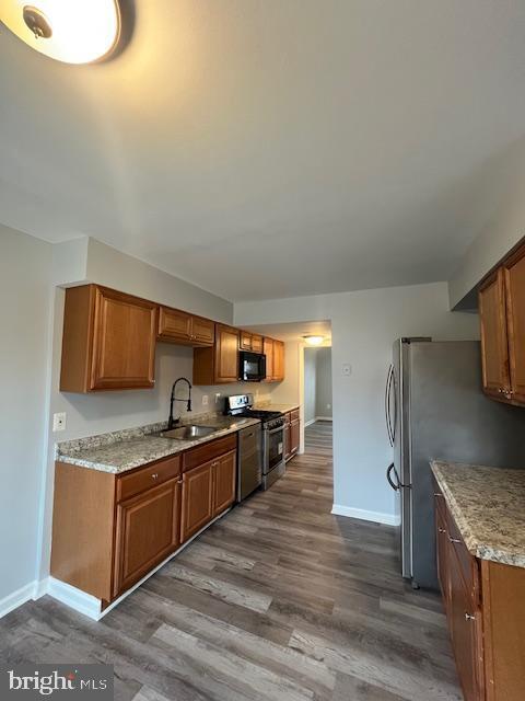 14807 Ensor Ct in Woodbridge, VA - Building Photo - Building Photo