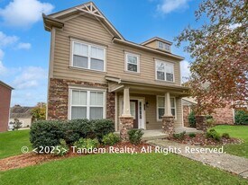 209 Watson View Dr in Franklin, TN - Building Photo