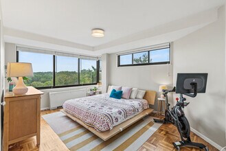 4740 Connecticut Ave NW, Unit 908 in Washington, DC - Building Photo - Building Photo