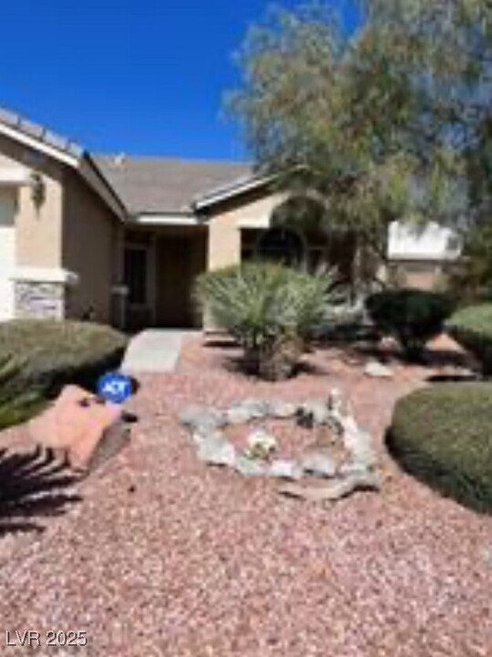 3337 Teal Sunset St in Las Vegas, NV - Building Photo