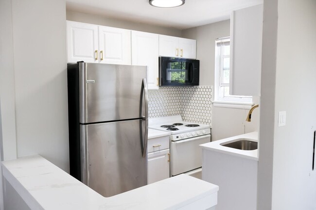 property at 227 S White Horse Pike
