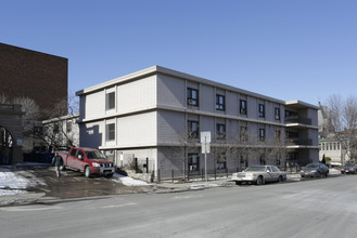 Lydia Apartments in Minneapolis, MN - Building Photo - Building Photo