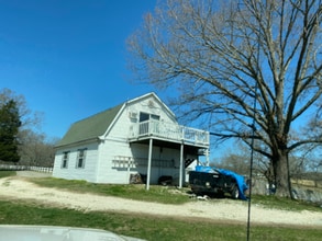 135 Charity Ln in Huntingdon, TN - Building Photo - Building Photo