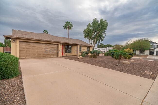 6409 E Grandview Dr in Scottsdale, AZ - Building Photo - Building Photo