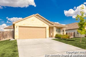 161 Sambar Main in Cibolo, TX - Building Photo - Building Photo