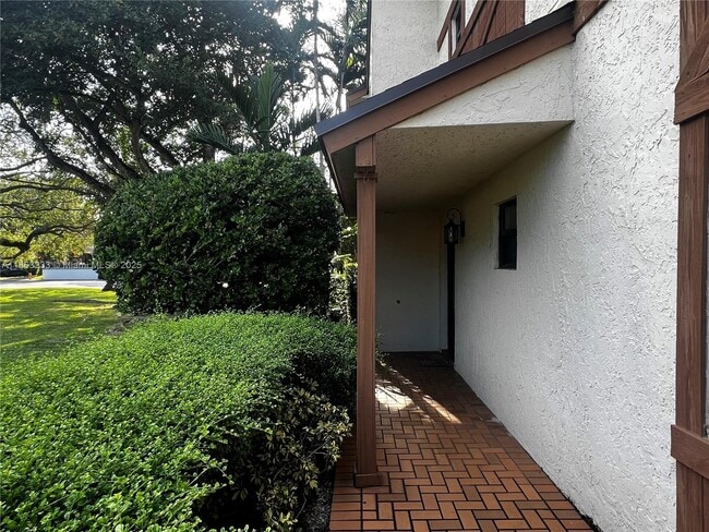 property at 11339 SW 74th Terrace