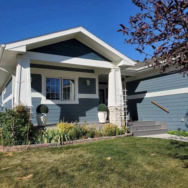 900 Whispering Hills in Cheyenne, WY - Building Photo - Building Photo