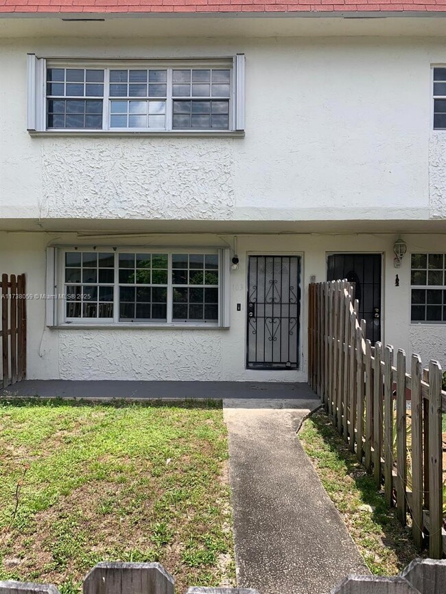 property at 1521 NE 150th St