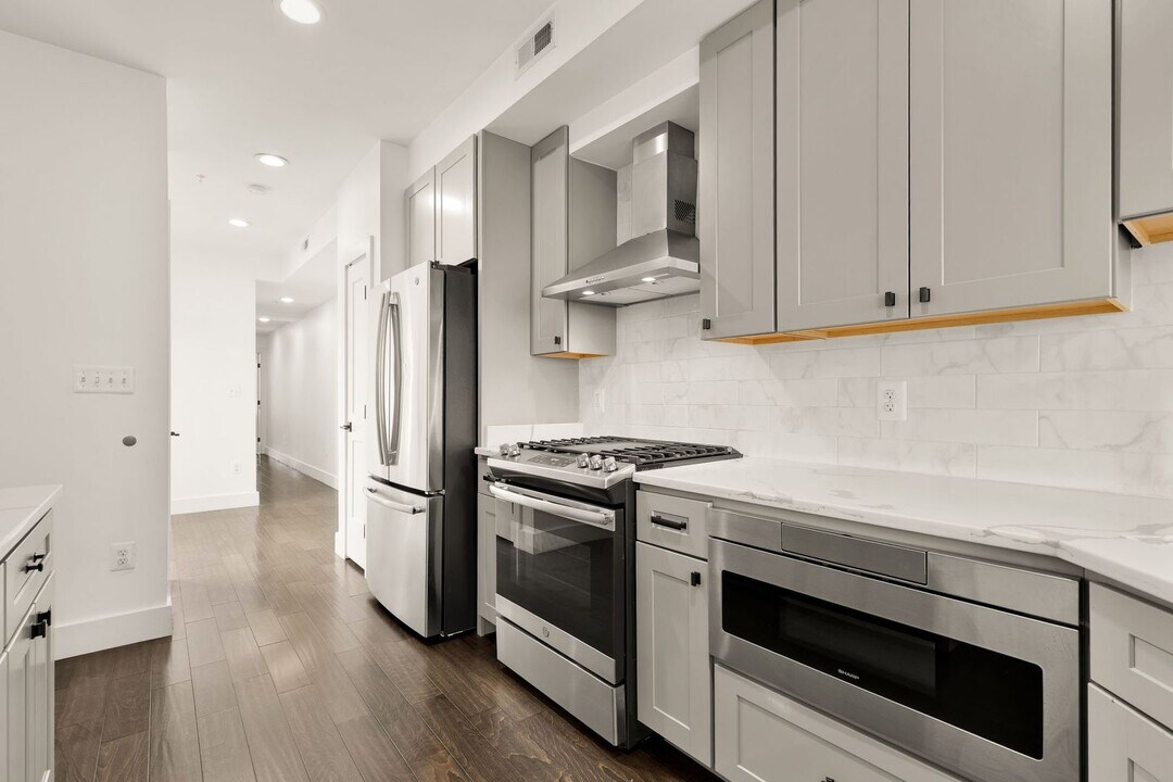 1207 Kennedy St NW in Washington, DC - Building Photo