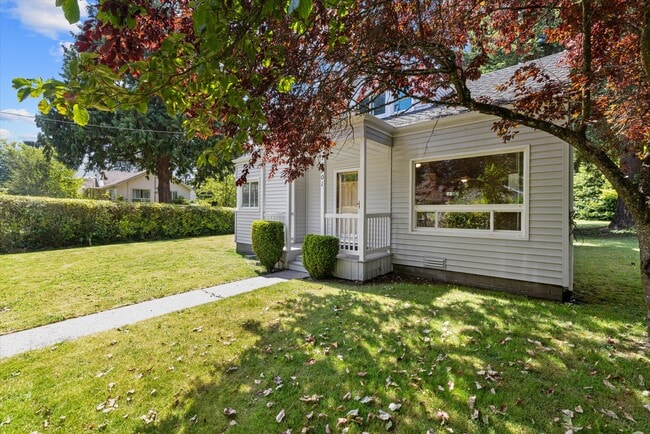 property at 15701 Stone Ave N