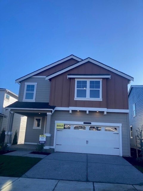 property at 1478 SW Pendleton Way