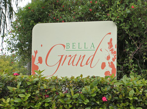 Bella Grand Condos in Pembroke Pines, FL - Building Photo - Building Photo