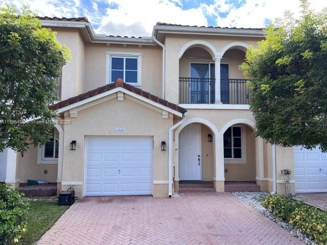 property at 16546 SW 71st Terrace