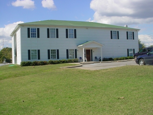 Nashville Group Home in Nashville, TN - Building Photo - Building Photo