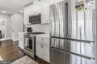 1514 8th St NW in Washington, DC - Building Photo - Building Photo