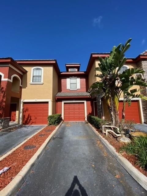 2261 Tuscany Trace in Palm Harbor, FL - Building Photo