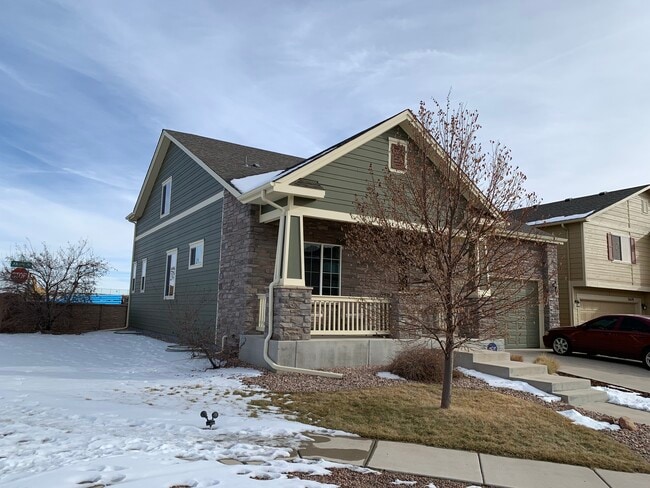 property at 3635 Reindeer Cir