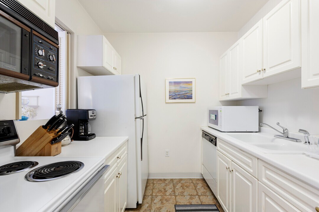 411 Commonwealth Ave, Unit 4 in Boston, MA - Foto de edificio