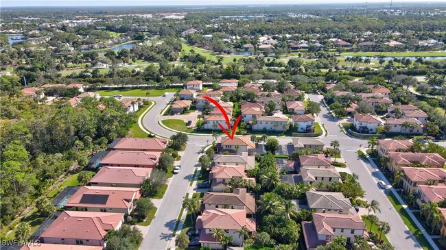 property at 1224 Manado Dr