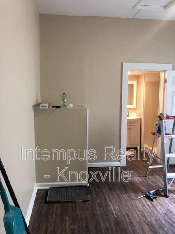 2000 Forest Ave in Knoxville, TN - Building Photo - Building Photo