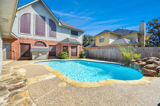 property at 3010 Ashton Park Dr