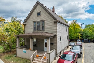 807 S Main St in Ann Arbor, MI - Building Photo