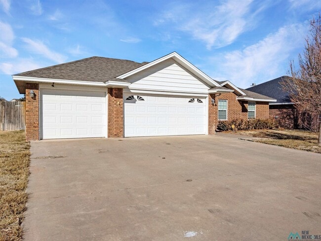 2304 Ralph Boone in Clovis, NM - Building Photo - Building Photo