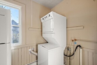 46 Quincy St in Medford, MA - Building Photo - Building Photo