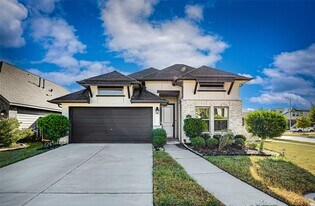 1810 Winston Store Lp in Richmond, TX - Building Photo