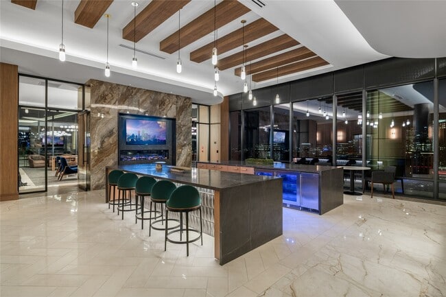 2525 Turtle Creek Blvd in Dallas, TX - Building Photo - Building Photo