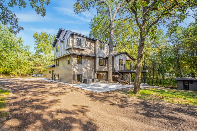 property at 16479 221st Ave NW