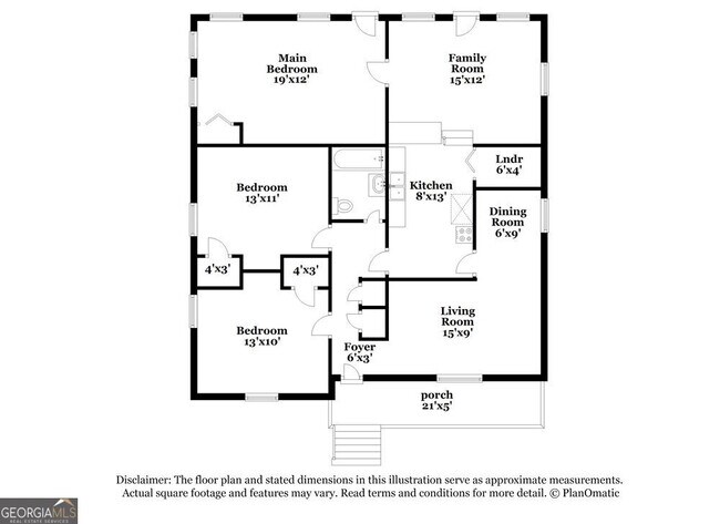 1255 Skyhaven Rd SE in Atlanta, GA - Building Photo - Building Photo