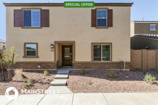 property at 8225 W Albeniz Pl