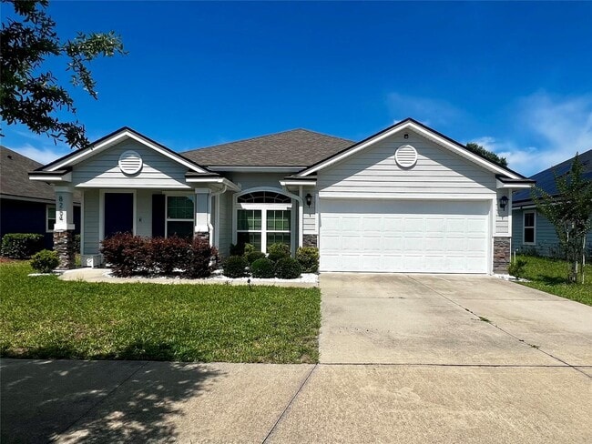 property at 8254 NW 52nd St
