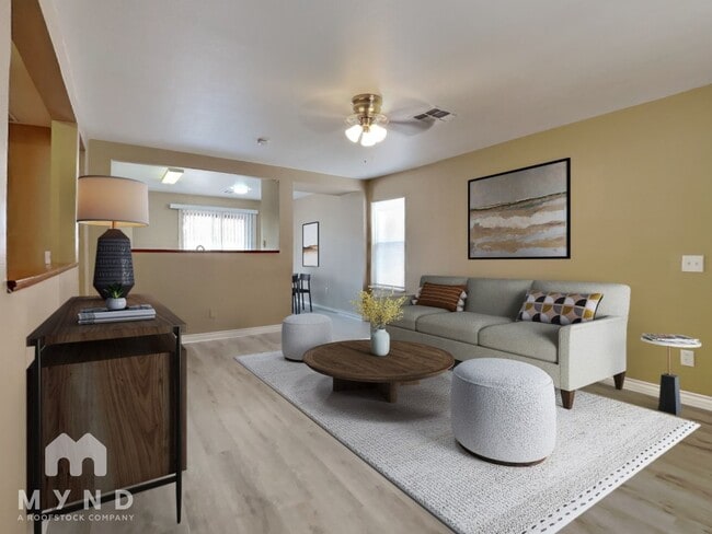 property at 11793 W Dahlia Dr