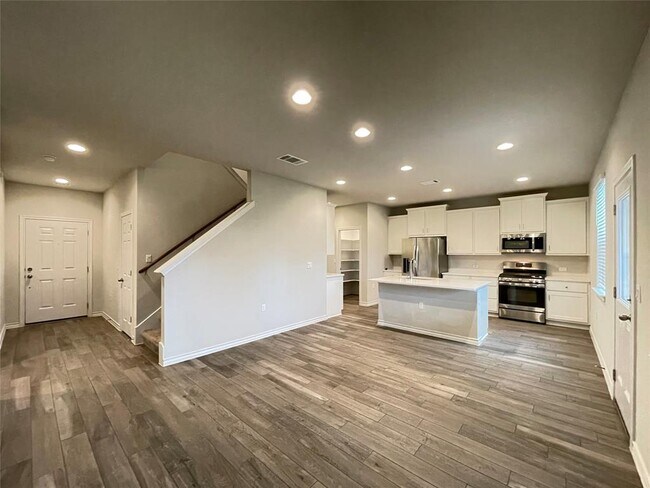 1603 Denesa Dr in Austin, TX - Building Photo - Building Photo