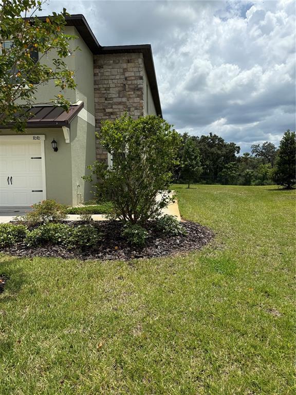 7070 Ripple Pond Lp in Zephyrhills, FL - Building Photo - Building Photo