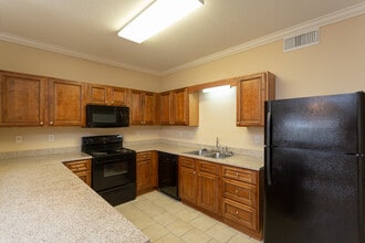 French Quarter Apartments in Tuscaloosa, AL - Foto de edificio - Interior Photo