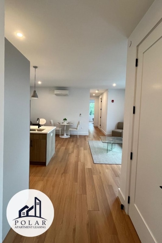 property at 545 M.L.K. Drive