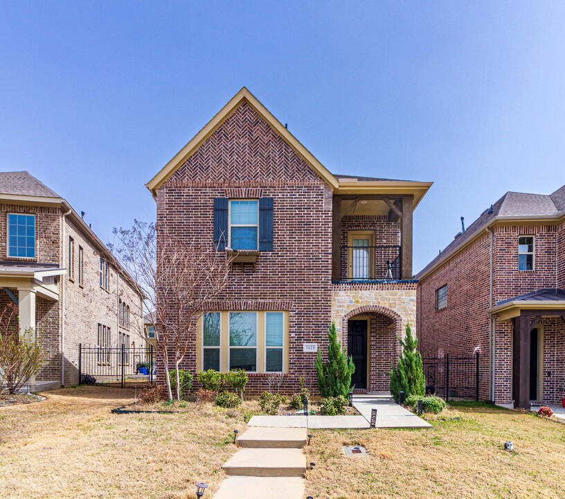 3623 Carlsbad Way in Irving, TX - Building Photo