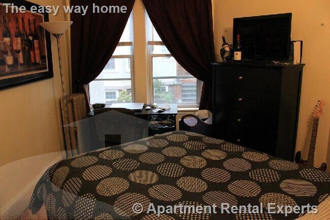 158 Magazine St, Unit #6 in Cambridge, MA - Building Photo - Building Photo