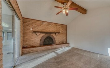 101 Grant Dr in Ruidoso, NM - Building Photo - Building Photo